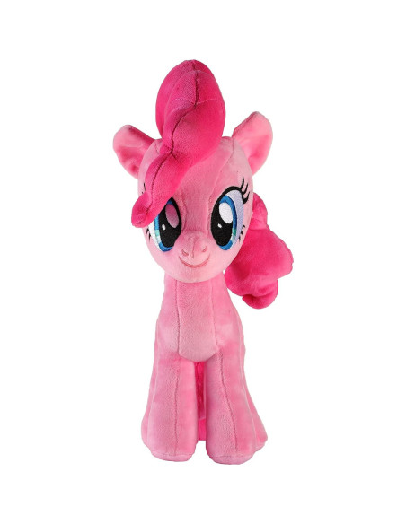 Peluche Pinkie Pie Mi Pequeño Pony 30 cm - Licencia Oficial