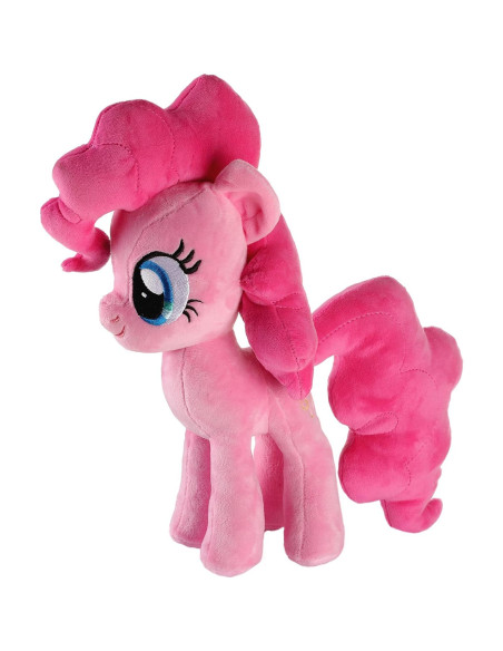 Peluche Pinkie Pie Mi Pequeño Pony 30 cm - Licencia Oficial