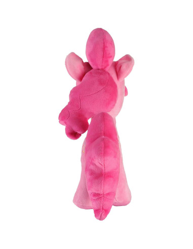 Peluche Pinkie Pie Mi Pequeño Pony 30 cm - Licencia Oficial