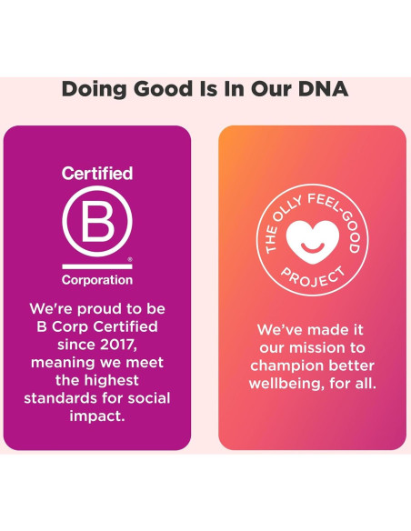 Gomitas Prenatales OLLY 60 Unidades Ácido Fólico DHA Gomitas Prenatales OLLY 60 Unidades Ácido Fólico DHA