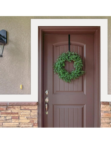 Moldura Autoadhesiva CvoMep 5m Impermeable para Espejo Blanco