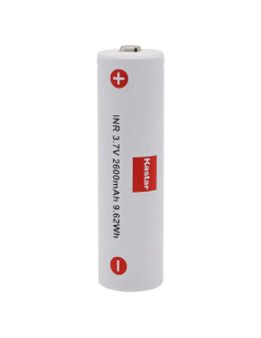 Batería de Litio Kastar para Gimbal Manfrotto y Zhiyun 2600mAh