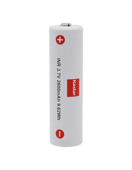 Batería de Litio Kastar para Gimbal Manfrotto y Zhiyun 2600mAh