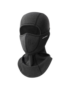 Máscara Balaclava Térmica para Esquí y Snowboard - Unisex