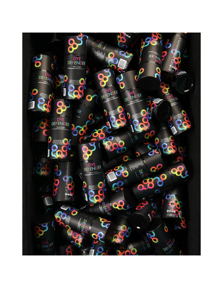 Crema Barrera Color Cabello Framar Dye Defender 100ml