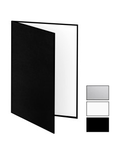 Reflector de Luz Meking 30.48x20.32 cm 3 en 1 Plegable