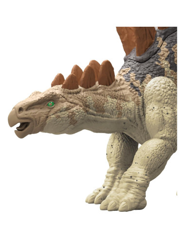 Juguete Dinosaurio Mattel Jurassic World Tuojiangosaurus 17.78 cm