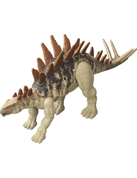Juguete Dinosaurio Mattel Jurassic World Tuojiangosaurus 17.78 cm