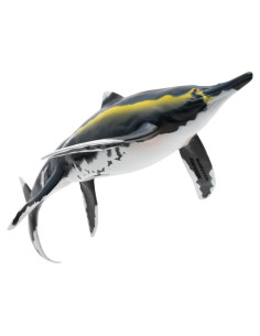 Figura de Dinosaurio PNSO 90 Youran Guizhouichthyosaurus 0.45kg