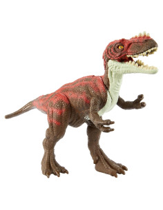 Juguete Dinosaurio Jurassic World Mattel Alioramus 19.69 cm