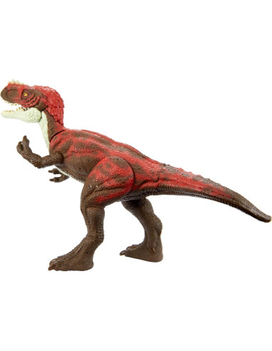 Juguete Dinosaurio Jurassic World Mattel Alioramus 19.69 cm
