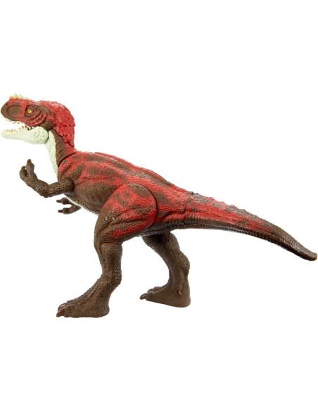 Juguete Dinosaurio Jurassic World Mattel Alioramus 19.69 cm