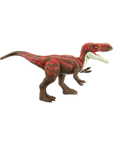Juguete Dinosaurio Jurassic World Mattel Alioramus 19.69 cm