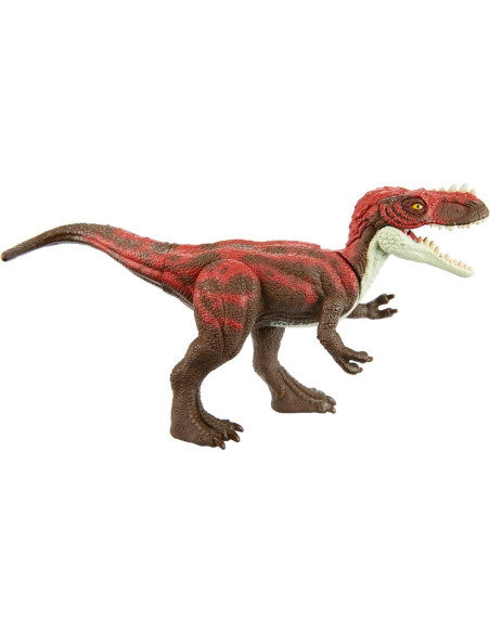 Juguete Dinosaurio Jurassic World Mattel Alioramus 19.69 cm