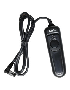 Control Remoto de Obturador Pixel RS-802 para Nikon DSLR