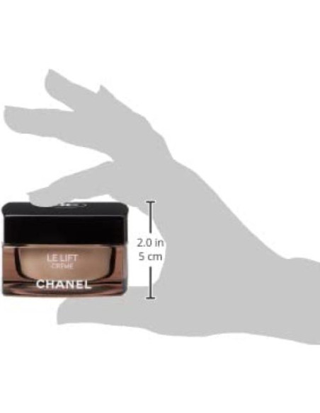 CHANEL Le Lift Crema Antienvejecimiento 50 ml Piel Normal CHANEL Le Lift Crema Antienvejecimiento 50 ml Piel Normal