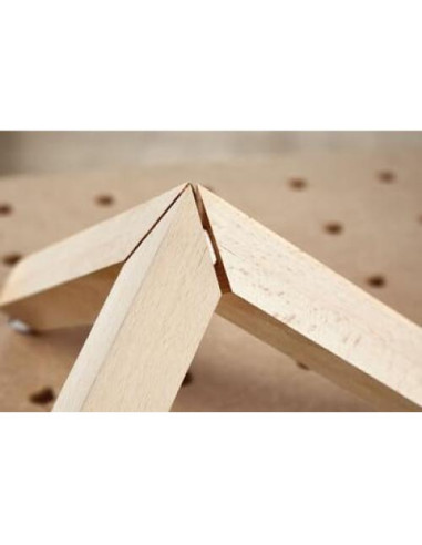 Tenones de Haya Festool 493296 5x19x30mm Paquete 1800