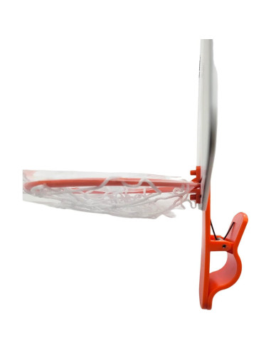 Juego de Baloncesto Clip-On Zugar Land para Cubos de Basura