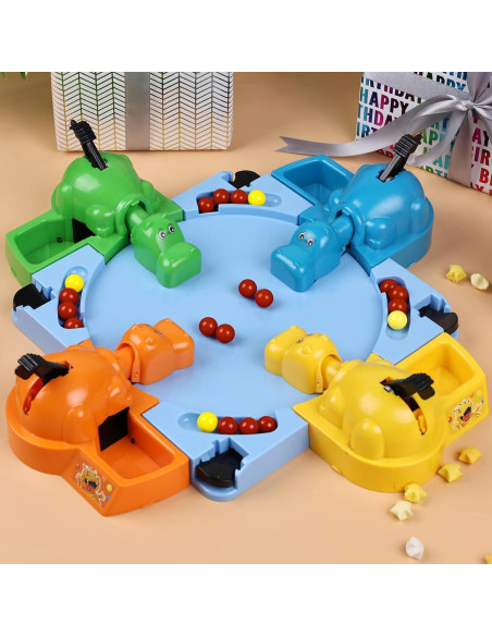 Juego de Canicas de Repuesto LovesTown - 24 Piezas para Niños