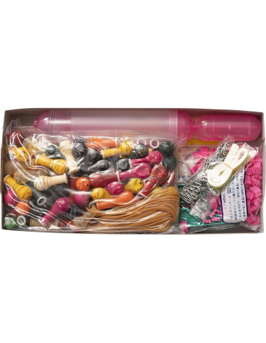 Conjunto de Yoyo Japonés Suzuki Latex 100 Globos y Accesorios