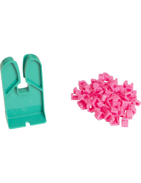 Conjunto de Yoyo Japonés Suzuki Latex 100 Globos y Accesorios