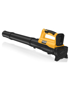 Soplador de Hojas Houselife 20V 400 CFM Ligero y Ergonómico