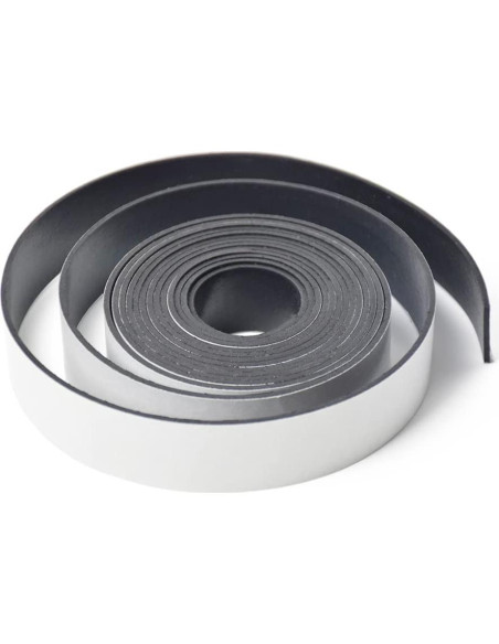 Tiras de Neopreno DOBTIM 1.6mm x 25.4cm x 3.05m Autoadhesivas