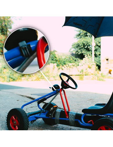 Tiras de Neopreno DOBTIM 1.6mm x 25.4cm x 3.05m Autoadhesivas