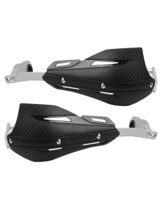 Protector de Manillar CHIFUN para Motocicleta 22mm y 28mm