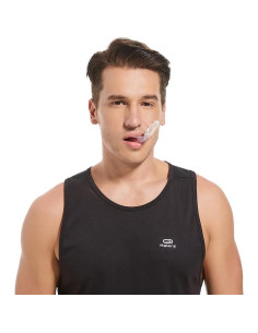 Protector Bucal Deportivo Meibo - Ajuste Personalizado Adulto 2