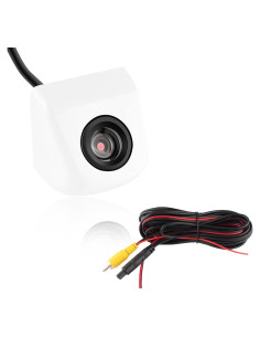 Cámara de Respaldo HD Carleef con Visión Nocturna 170