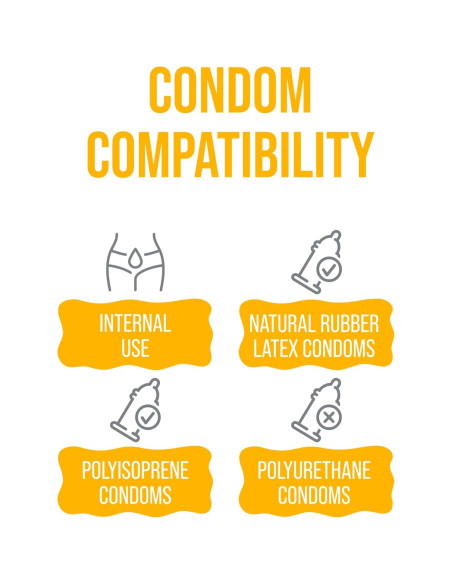 Lubricante Personal a Base de Agua LubeLife 59 ml - Vegano y Seguro