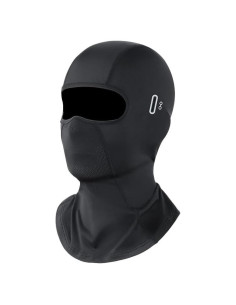 Pasamontañas Unisex Largo para Motocicleta y Ciclismo