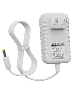 Adaptador de Corriente 15W Pinkind para Echo Dot 1.98m