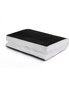 Aislamiento Acústico Thinsulate SM600L 1.52m x 6.10m para Furgonetas 2