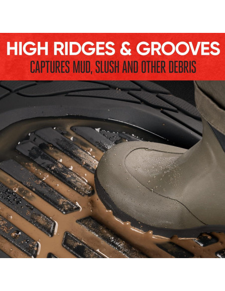 Alfombrillas de Piso Motor Trend 2P Caucho Negro Recortables