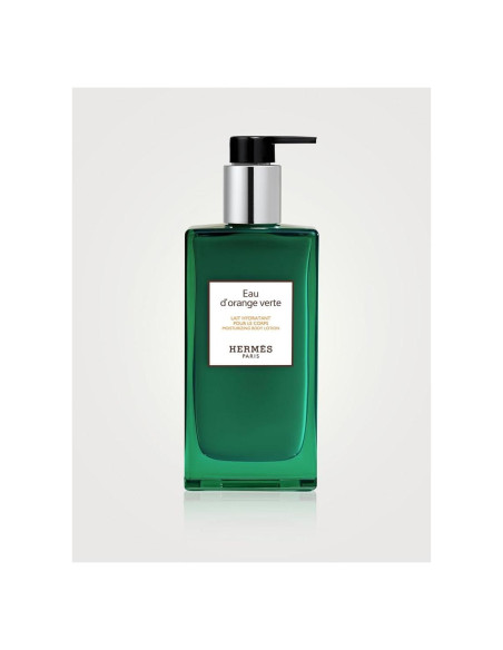 Loción Corporal Hidratante Eau D'orange Verte Hermes 200ml