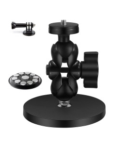 Soporte de Cámara Magnético USMALLBEE USMG-01 8.8 cm