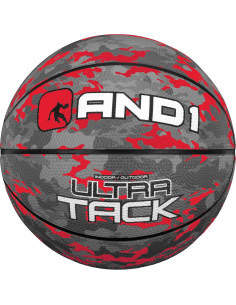 Set de 3 Mini Balones de Baloncesto AND1 para Niños 10 cm 2