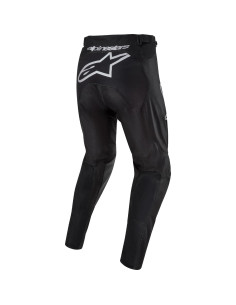 Pantalones Racer Alpinestars Graphite Negros Talla 28 2