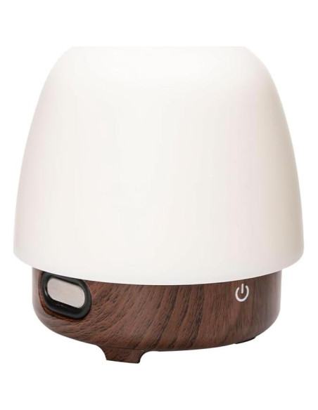 Proyector de Techo 1UX CY-01 Luz Aurora 16 Colores Control Remoto