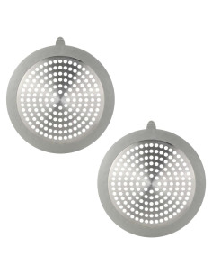 Captador de Cabello Danco 11040P para Lavabo y Bañera