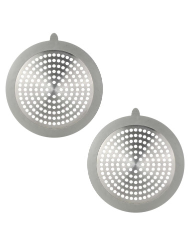 Captador de Cabello Danco 11040P para Lavabo y Bañera