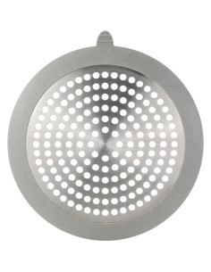 Captador de Cabello Danco 11040P para Lavabo y Bañera 2