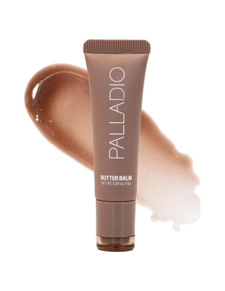 Bálsamo Labial Hidratante Palladio - Manteca de Karité 20g