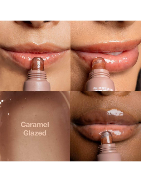 Bálsamo Labial Hidratante Palladio - Manteca de Karité 20g