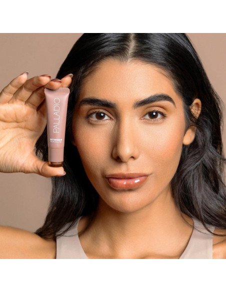 Bálsamo Labial Hidratante Palladio - Manteca de Karité 20g