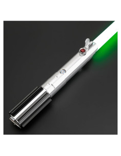 Sable de Luz RGB Force FX 113 cm con 12 Colores y Sonido