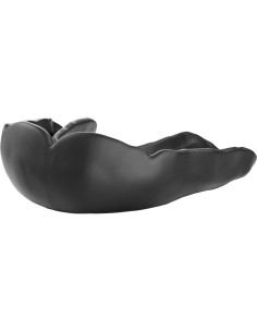 Protector Bucal Delgado Shock Doctor 2.4mm para Deportes 2