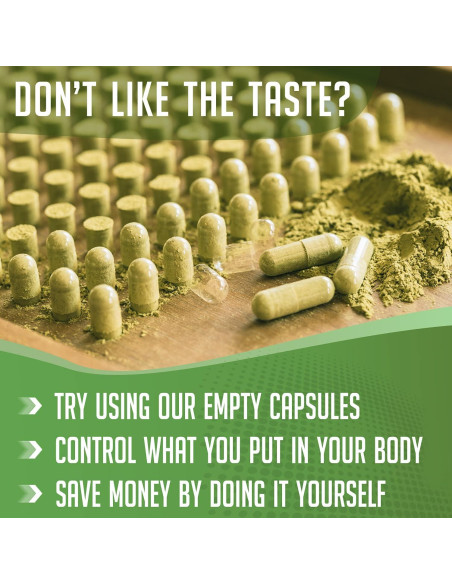 Polvo de Kelp Orgánico XPRS Nutra 113.4 g - Suplemento Vegano